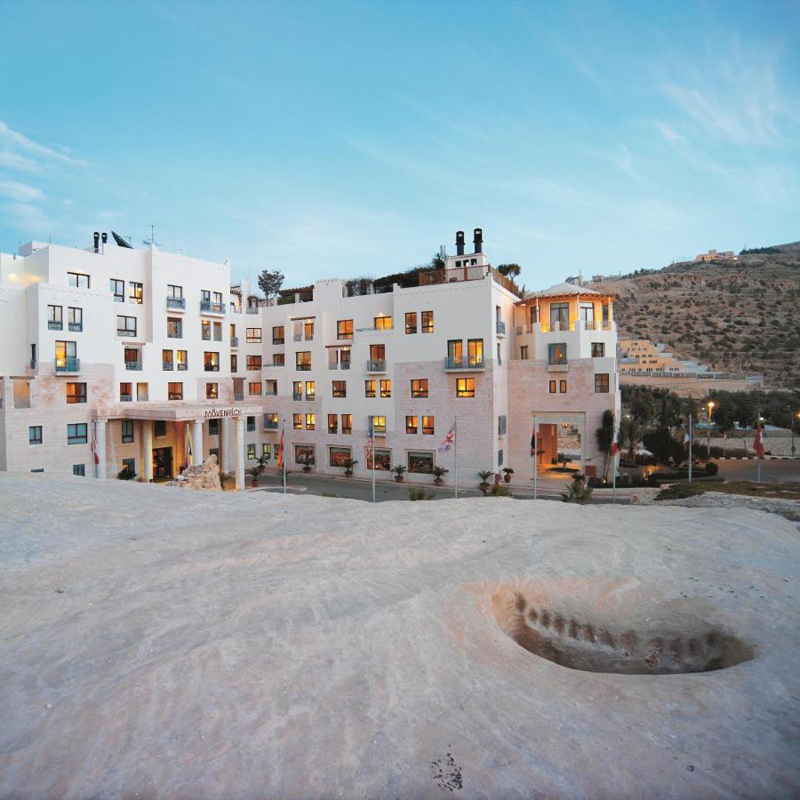 Movenpick Petra