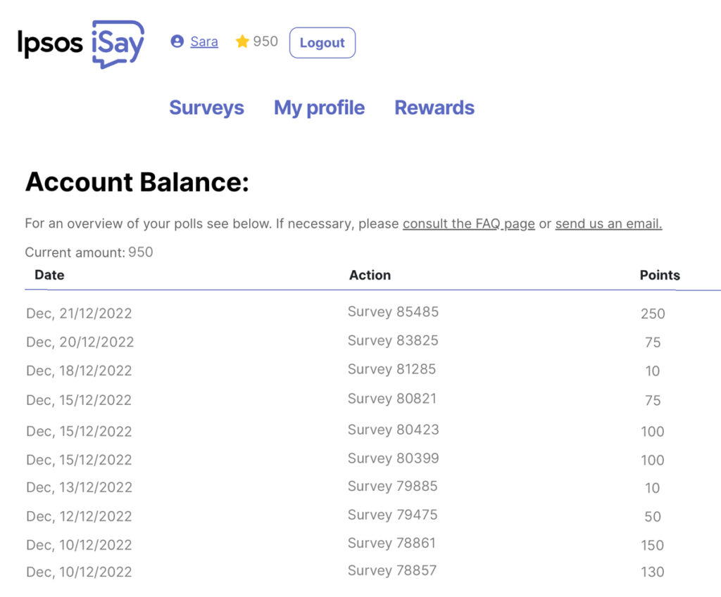 Ipsos Isay Review Is It A Scam Or Legit From A Real User 