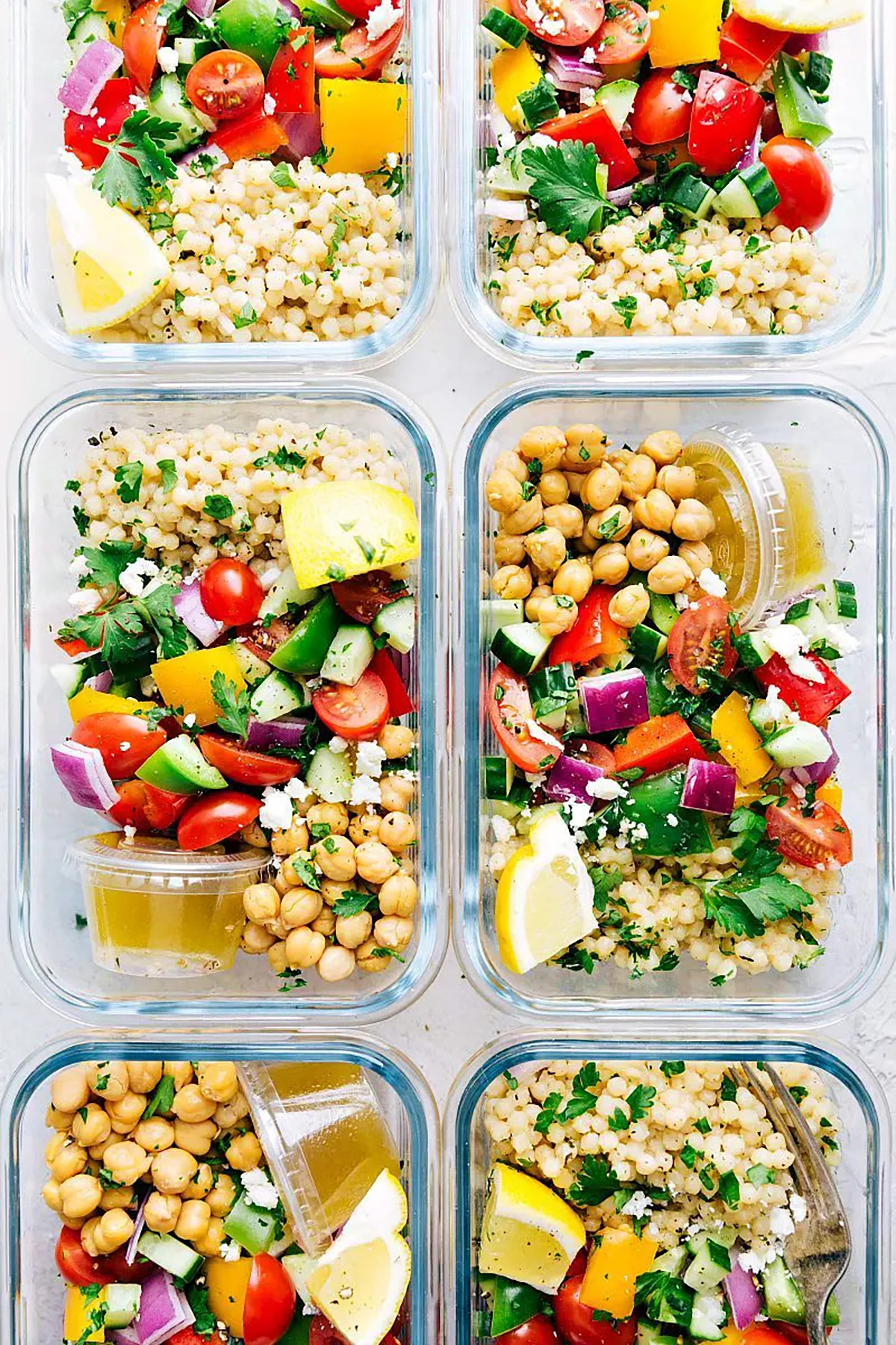 10 Minute Recipes 29 Healthy Meals You Can Make Fast