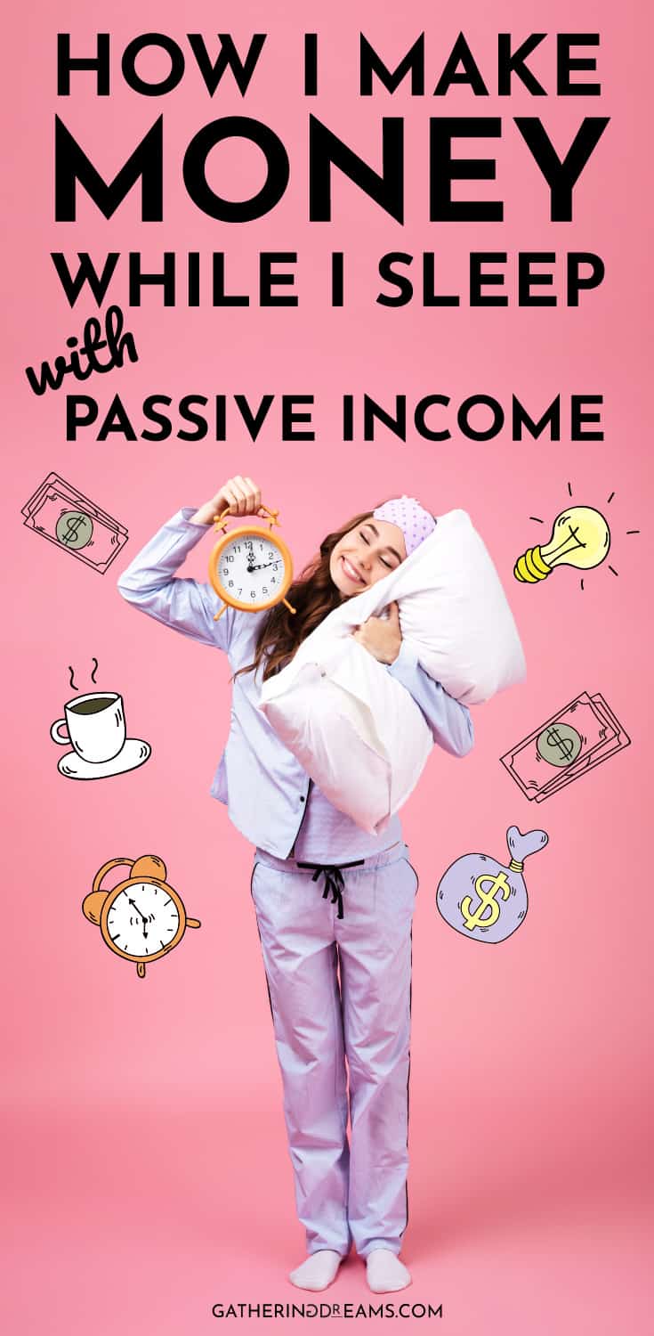 21 Smart Passive Income Ideas That Actually Work Gathering - 