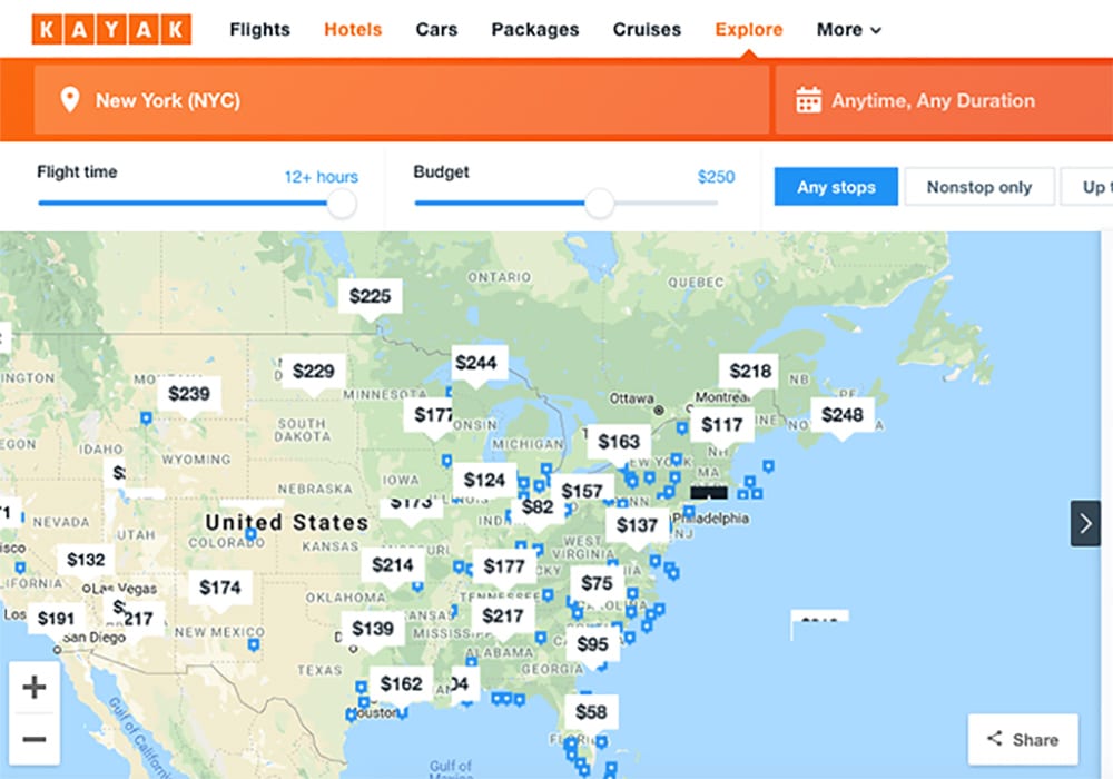 How To Find Cheap Flights In 12 Easy Steps (2023) Gathering Dreams