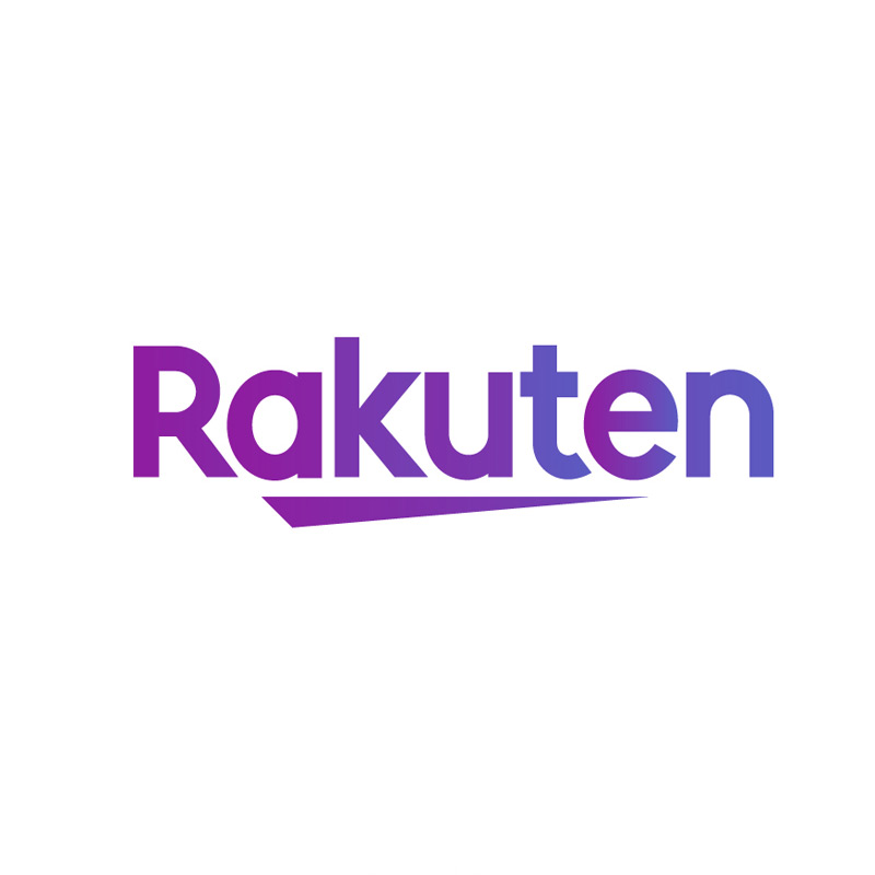 Rakuten logo