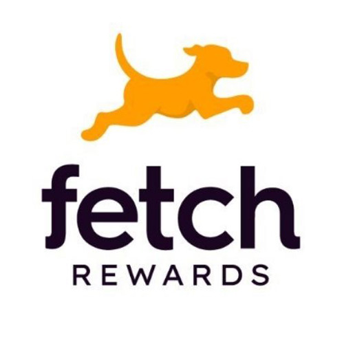 Fetch reward logo