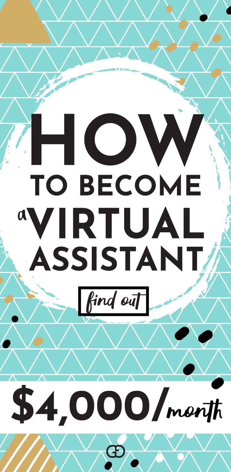  How To Become A Virtual Assistant With No Experience 