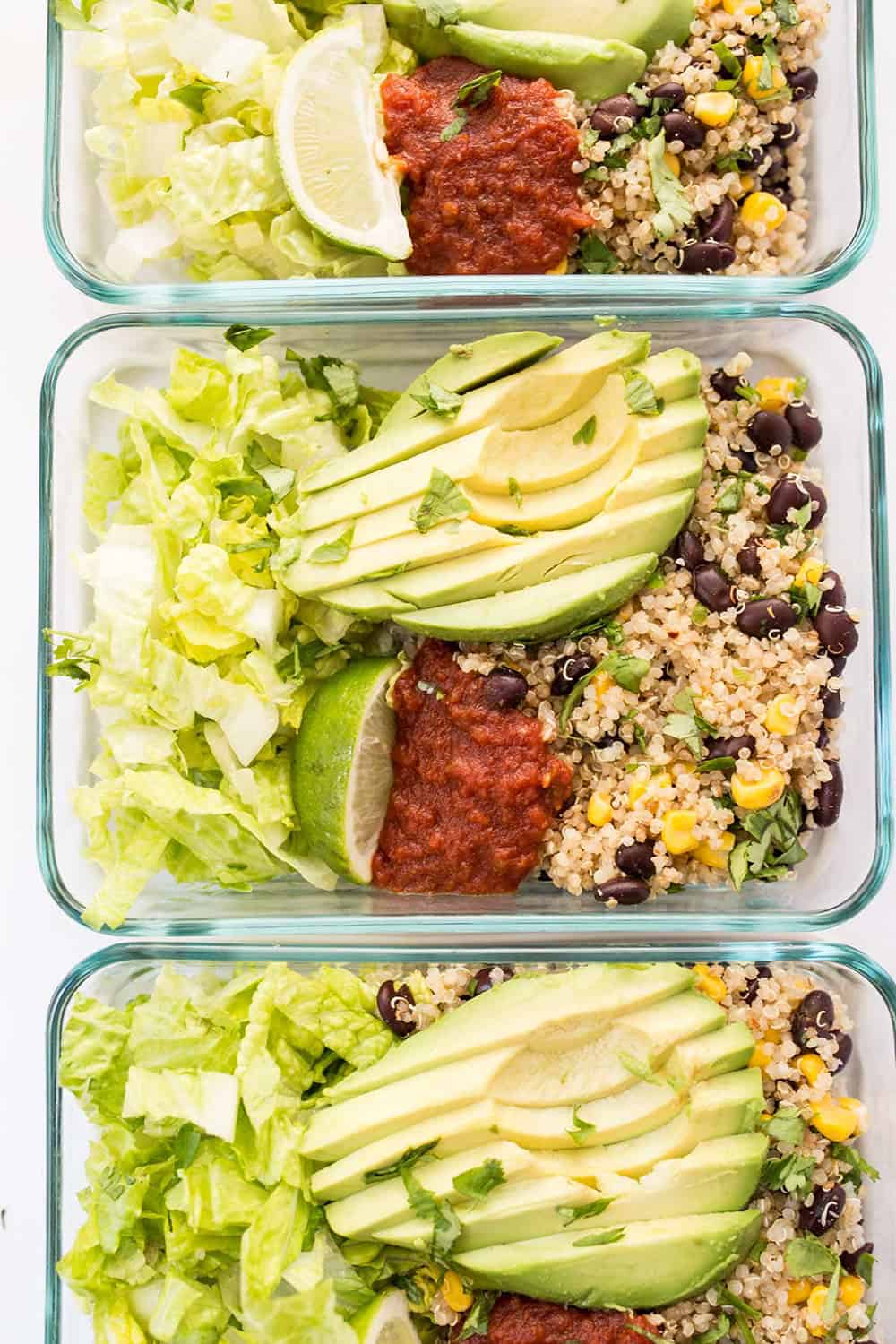 100+ Vegan Meal Prep Ideas That Everyone Will Love - Gathering Dreams