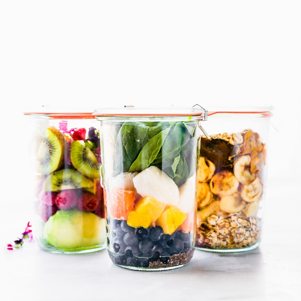 100+ Vegan Meal Prep Ideas That Everyone Will Love - Gathering Dreams