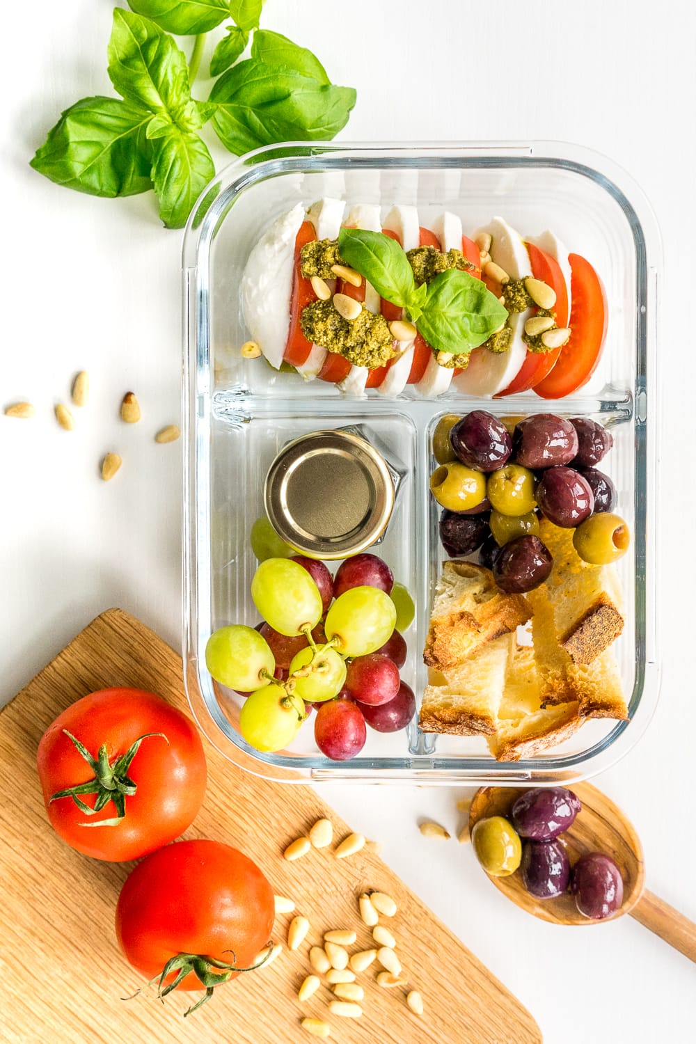 5 Awesome Lunch Box Ideas For Adults Perfect For Work 