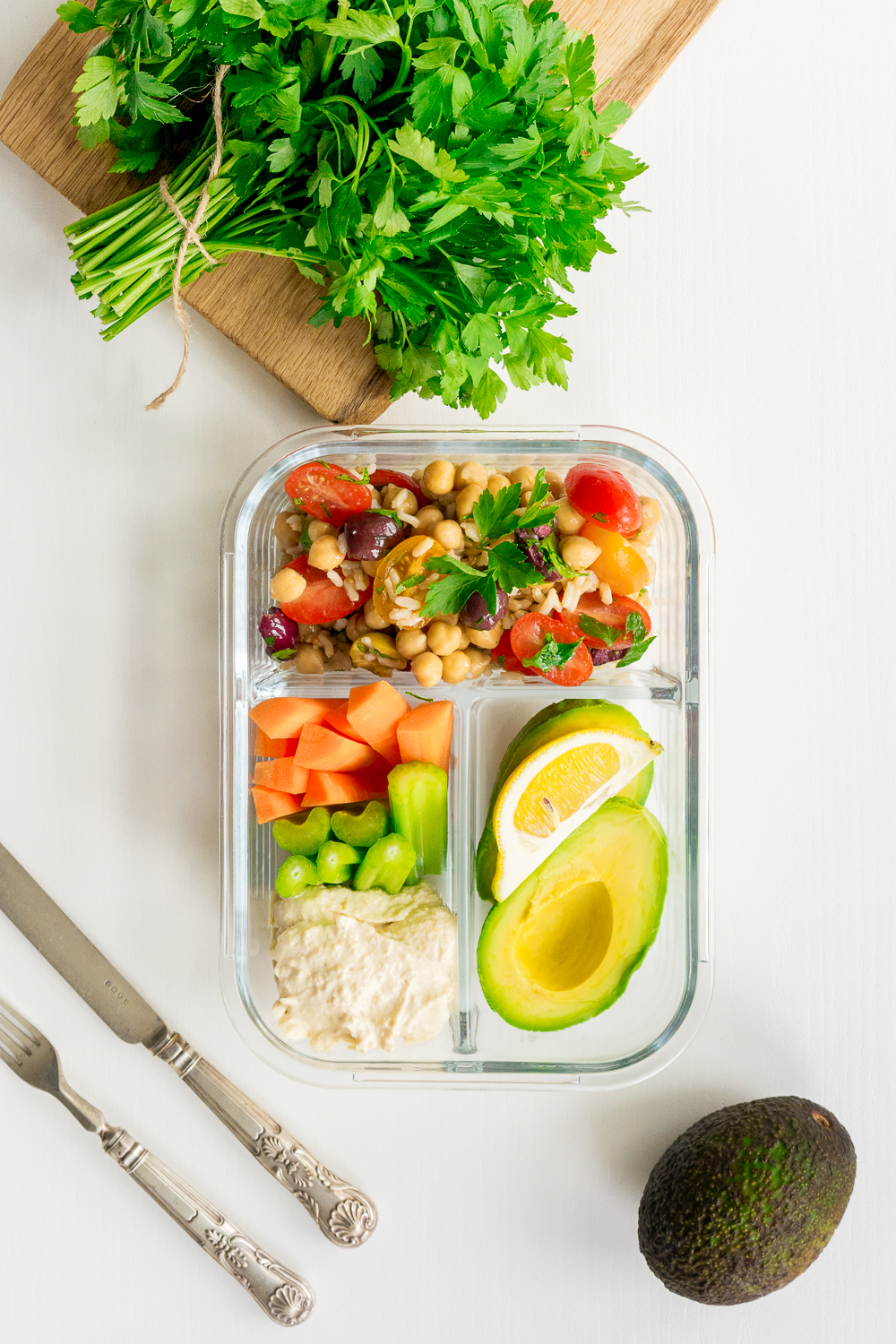 5 Awesome Lunch Box Ideas for Adults Perfect for Work!