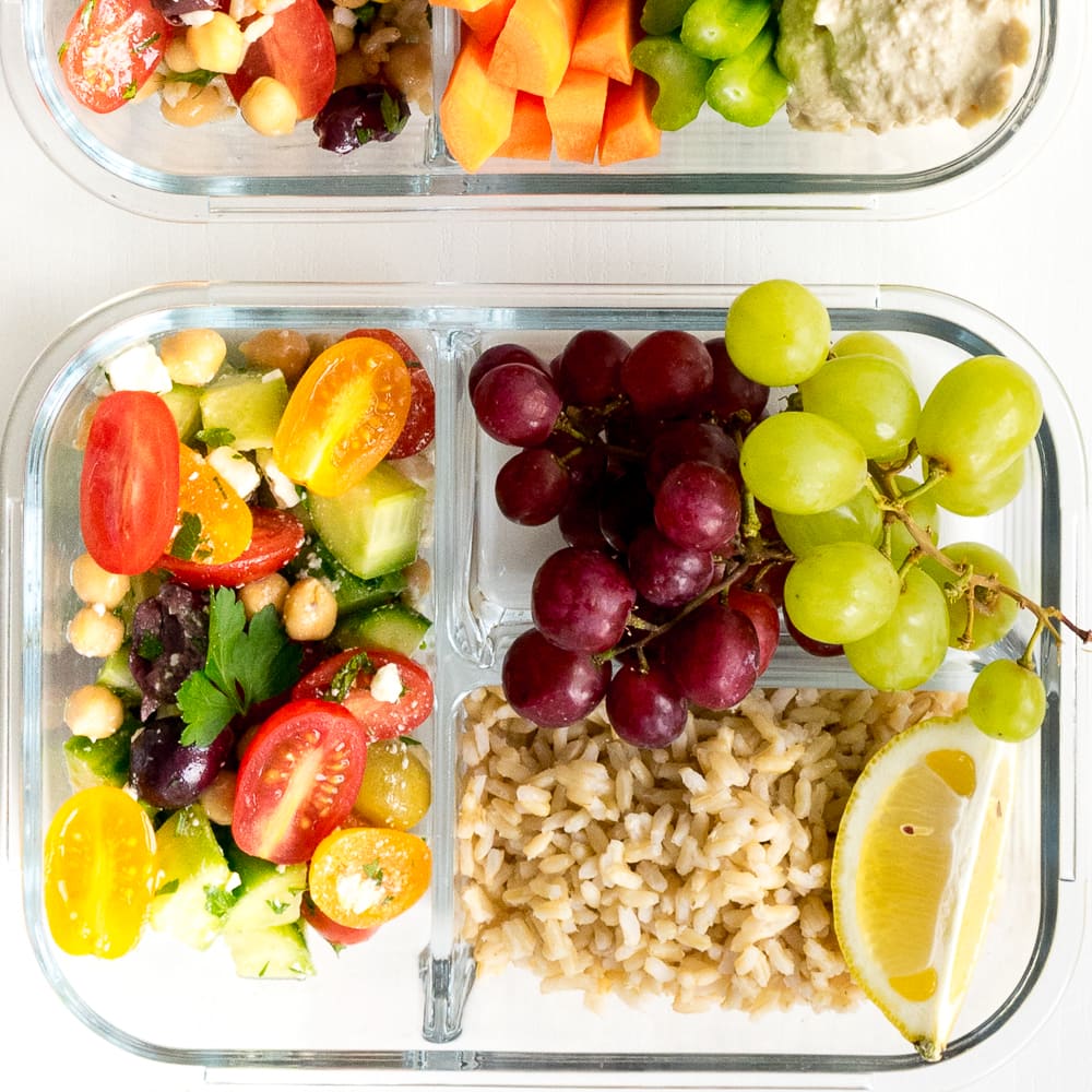 5 Awesome Lunch Box Ideas For Adults Perfect For Work Recipe In 2021 ...