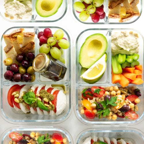 The 18 best adult lunch boxes to bring to work in 2022