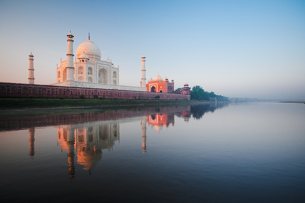 India: a cheap destination to visit on a budget!