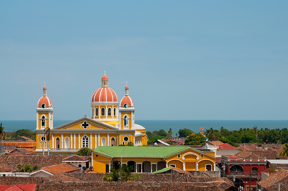 Nicaragua: one of the cheapest countries to visit in Central America