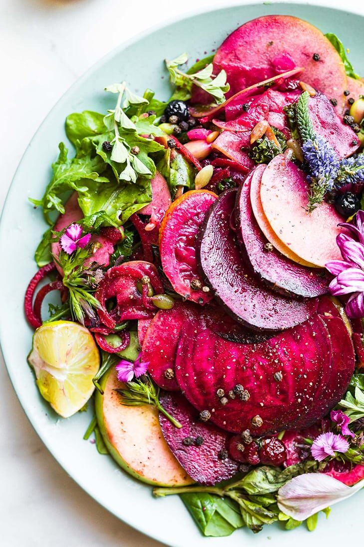 41 Cozy Fall Recipes To Cook For Dinner - Gathering Dreams
