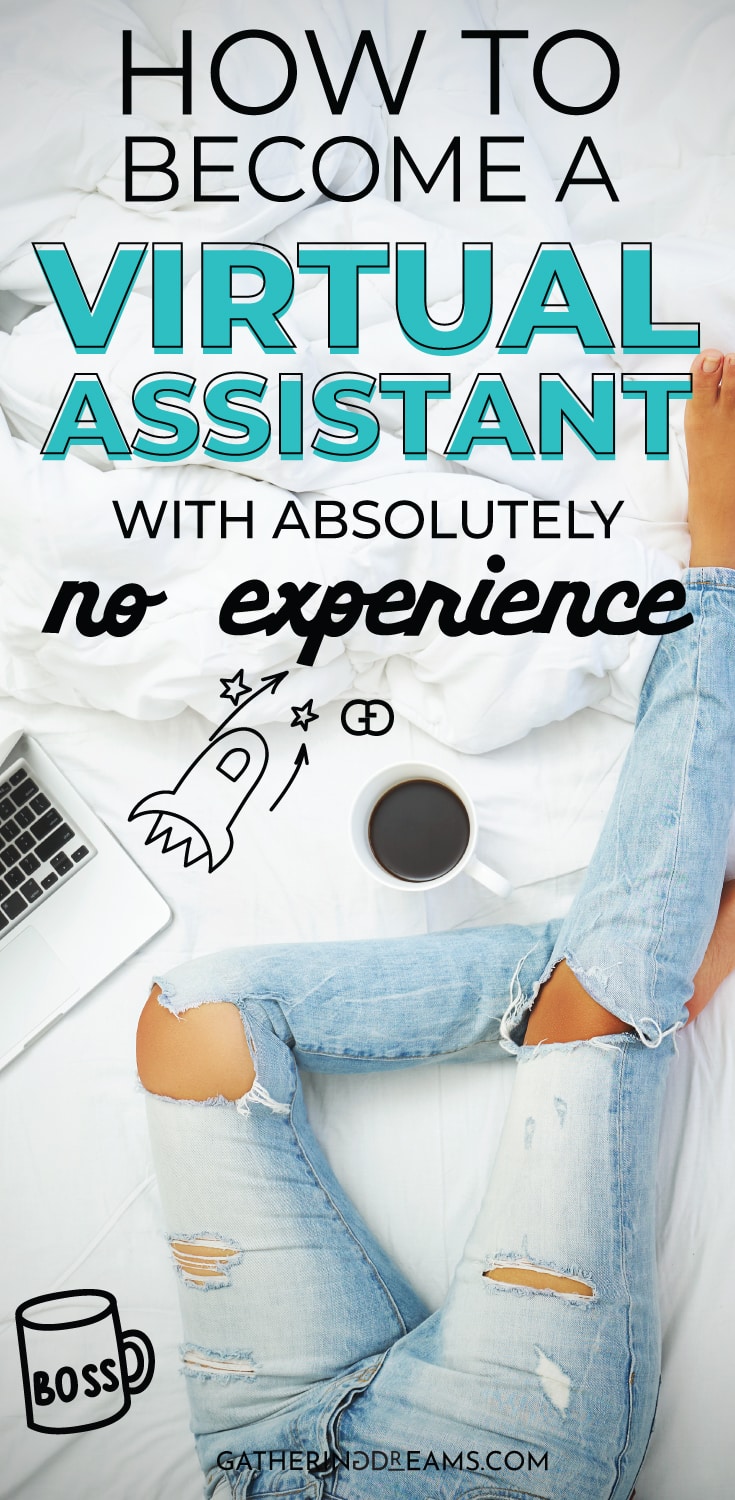 How To Become A Virtual Assistant With No Experience 1129