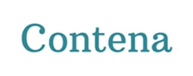 The Best Online Proofreading Jobs: Contena Logo