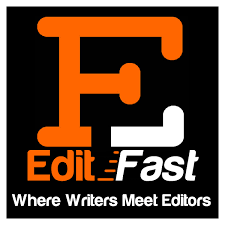 The Best Online Proofreading Jobs: Edit Fast Logo