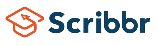 The Best Online Proofreading Jobs: Scribbr Logo