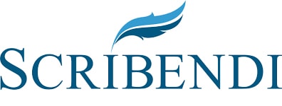 The Best Online Proofreading Jobs: Scribendi Logo