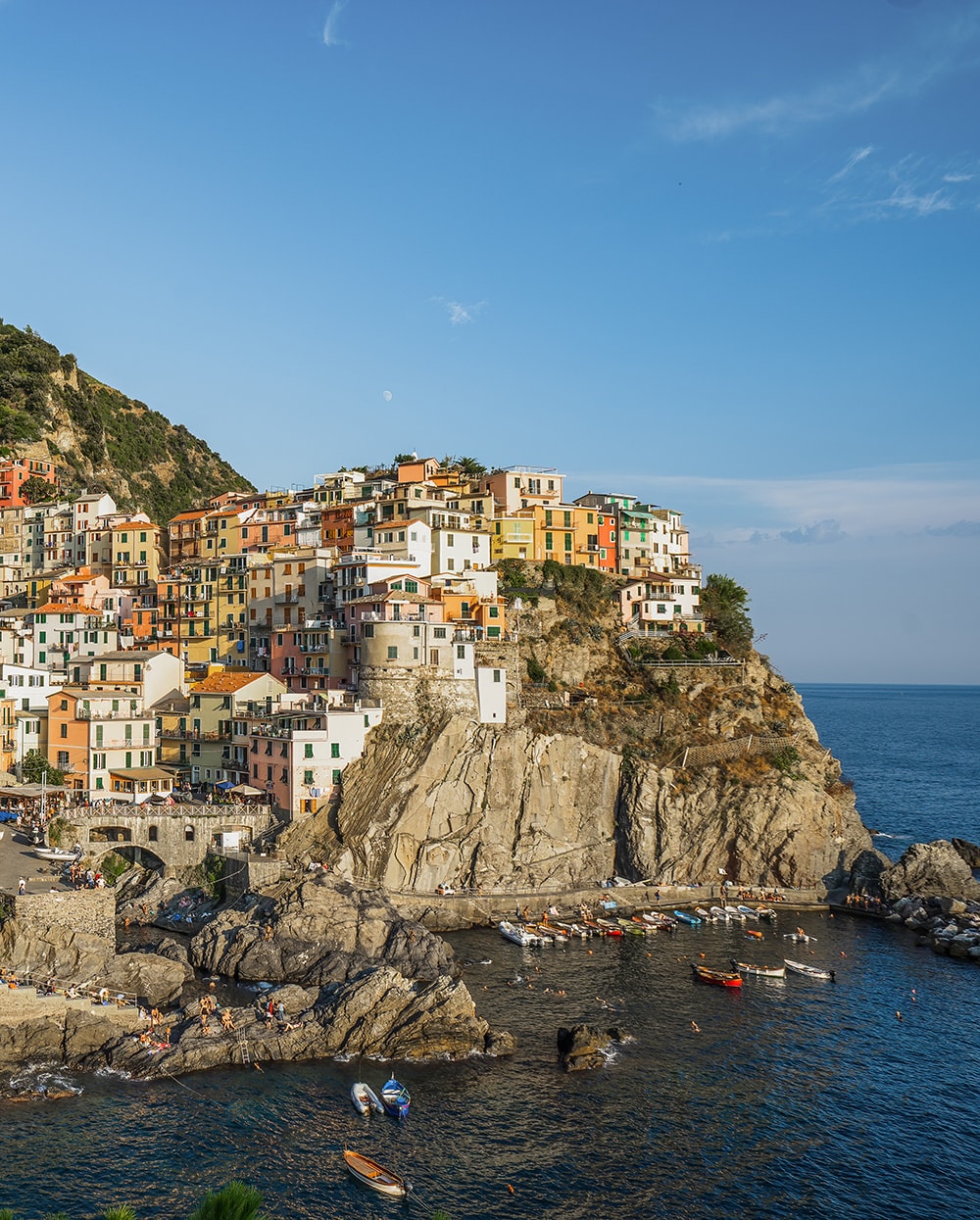 Where To Stay In Cinque Terre: How To Choose The Best Base