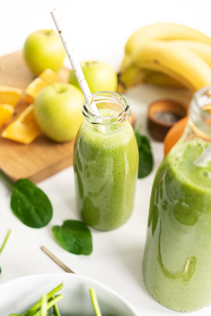 Image for Green Smoothie 