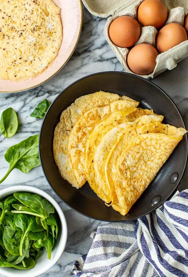 25 Healthy Breakfast Meal Prep Ideas For Busy Mornings