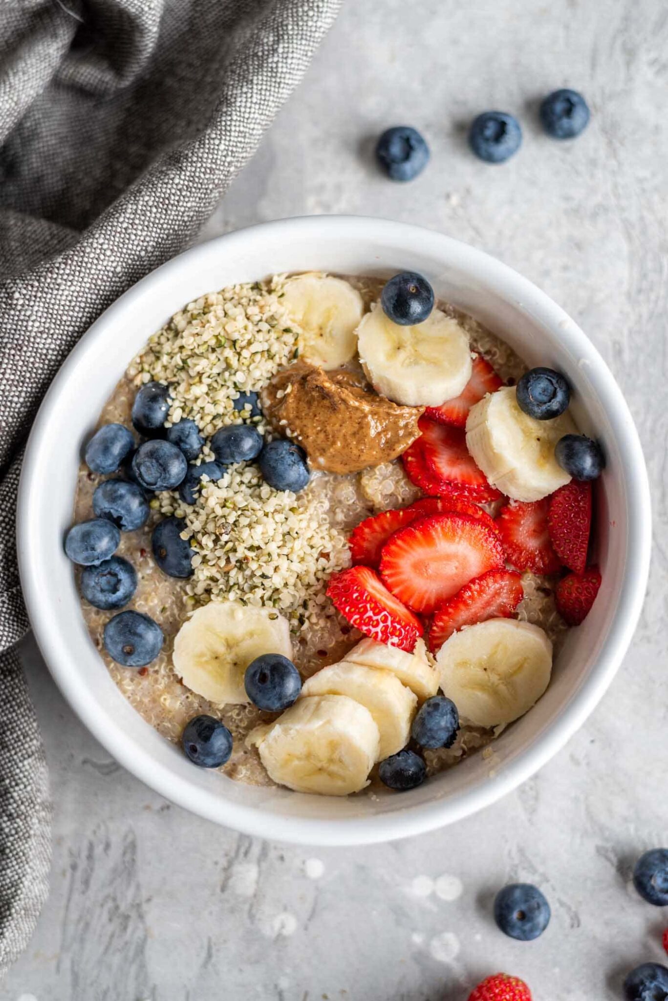 25 Healthy Breakfast Meal Prep Ideas For Busy Mornings