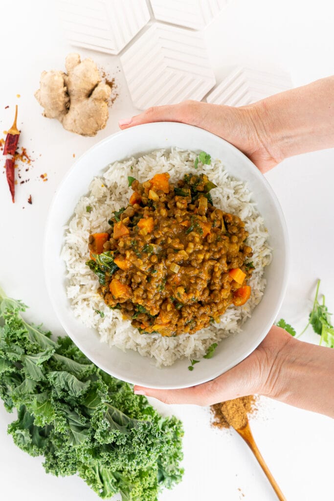 35 Easy Curry Recipes For Every Taste Bud (Mild To Spicy)