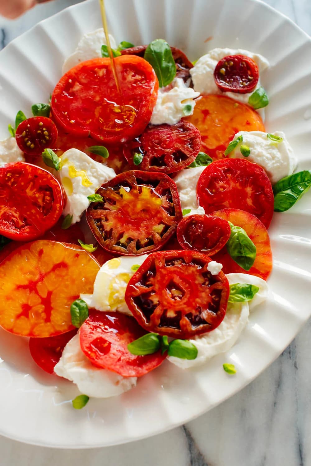 50 Easy Summer Dinner Ideas To Keep You Cool Gathering Dreams