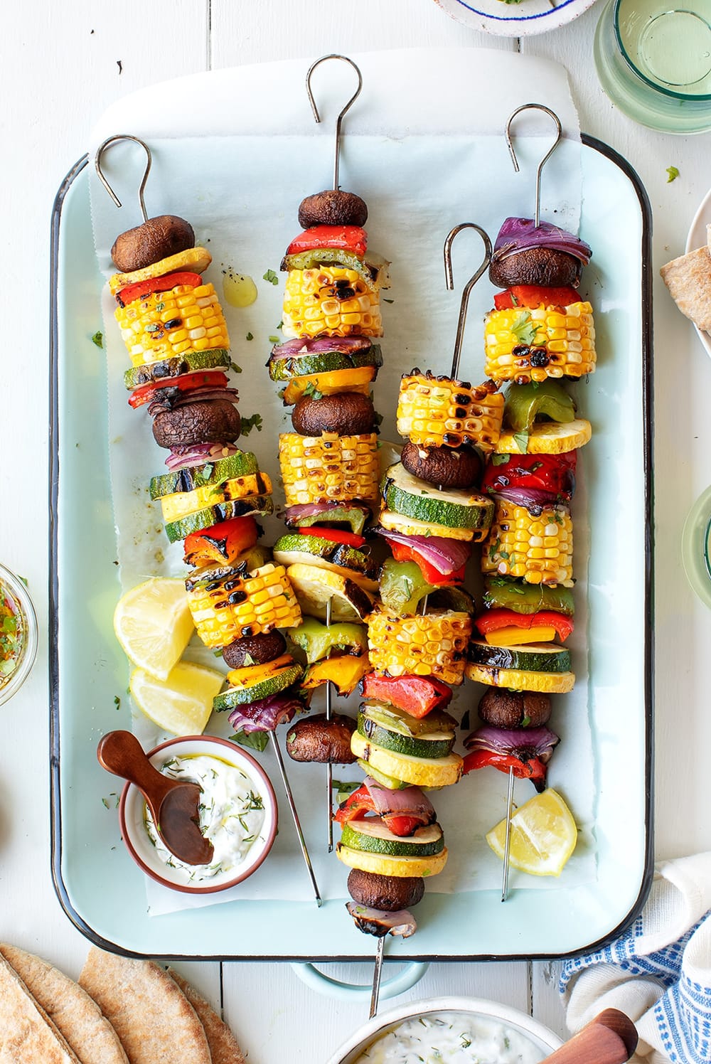 50-easy-summer-dinner-ideas-to-keep-you-cool-gathering-dreams