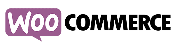 Best online platforms to start an online store: WooCommerce logo