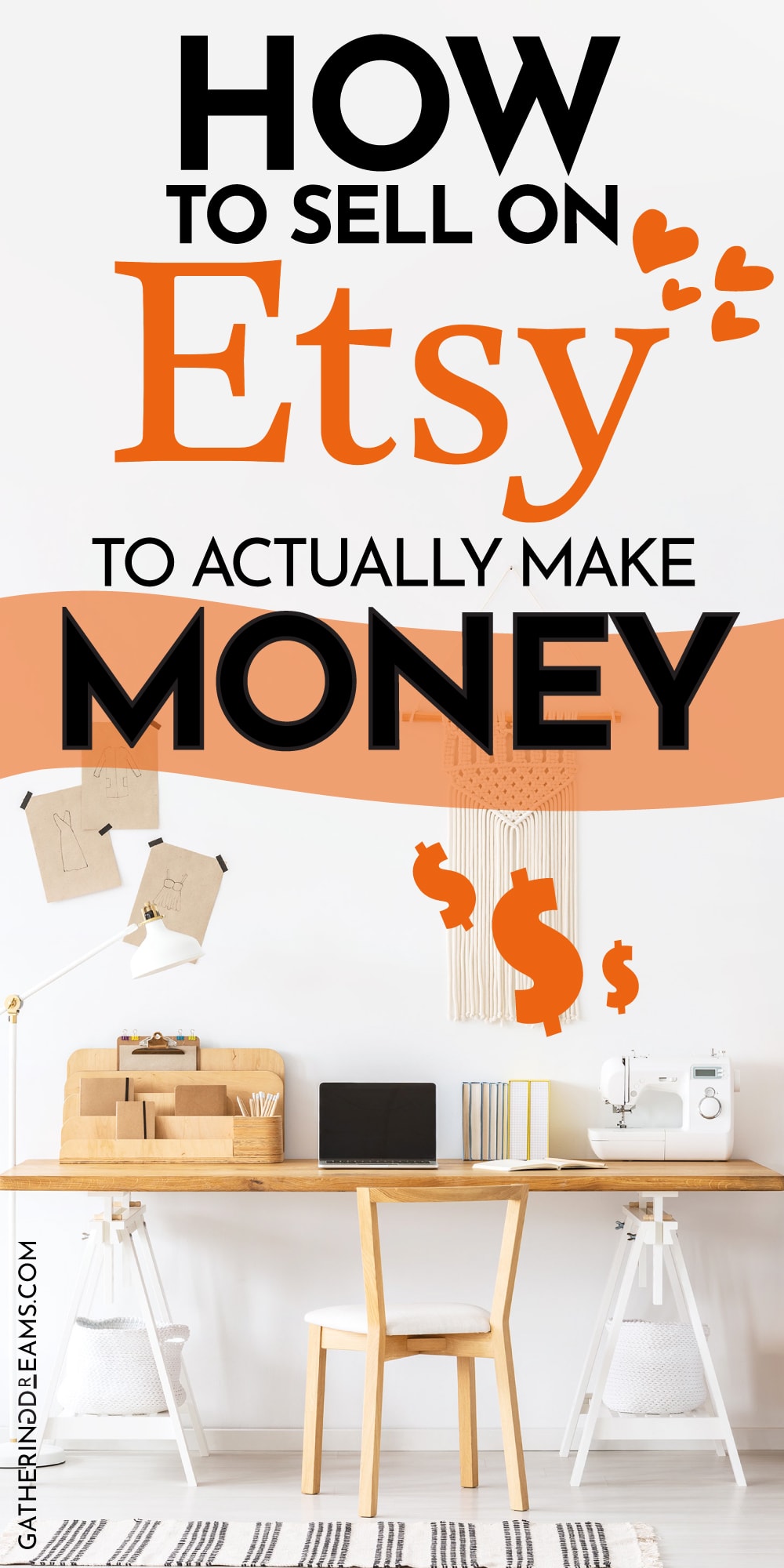 How To Make Money on Etsy in 2024