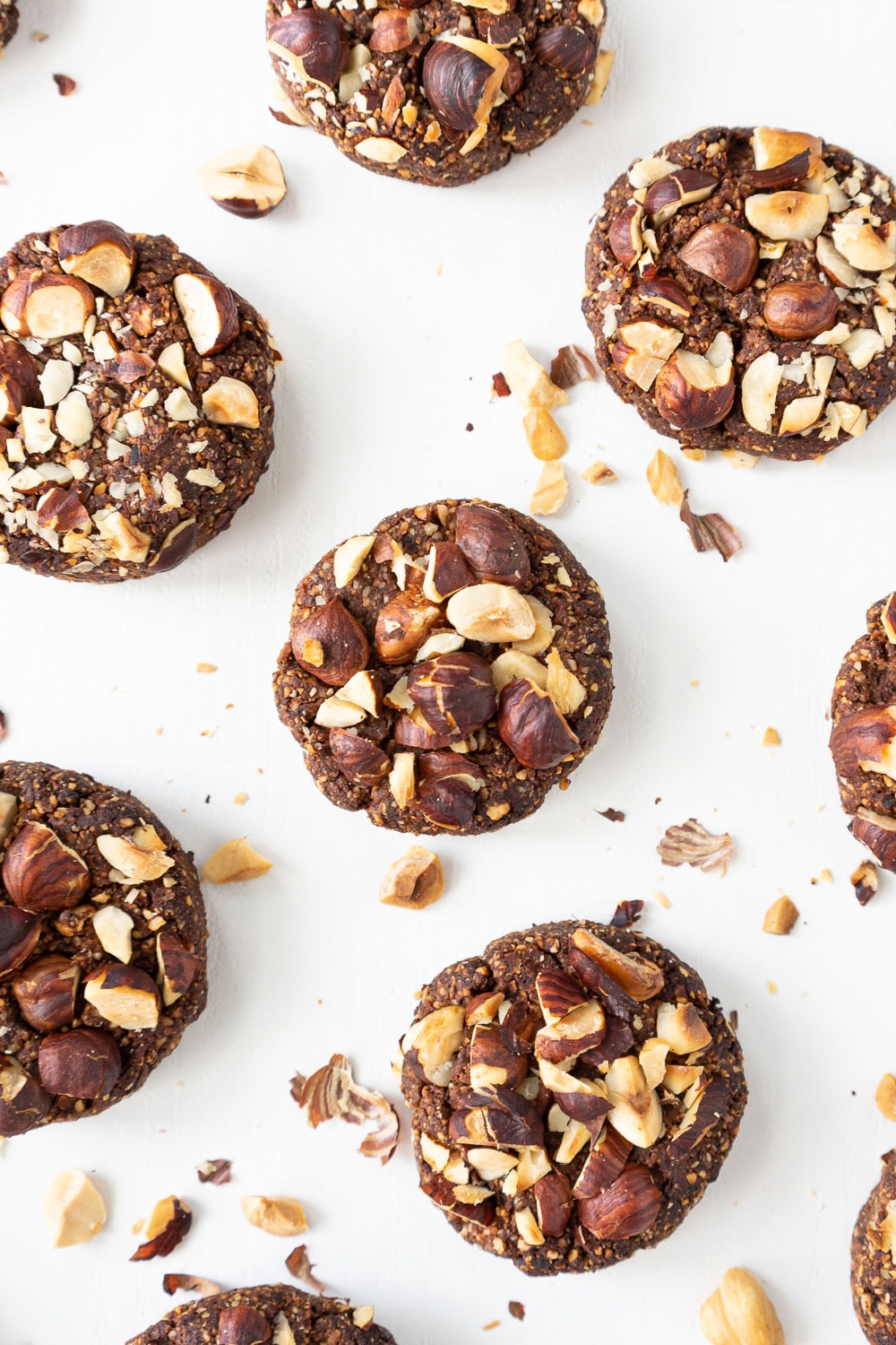 25 Healthy Snack Ideas (Insanely Good And Guilt-Free)
