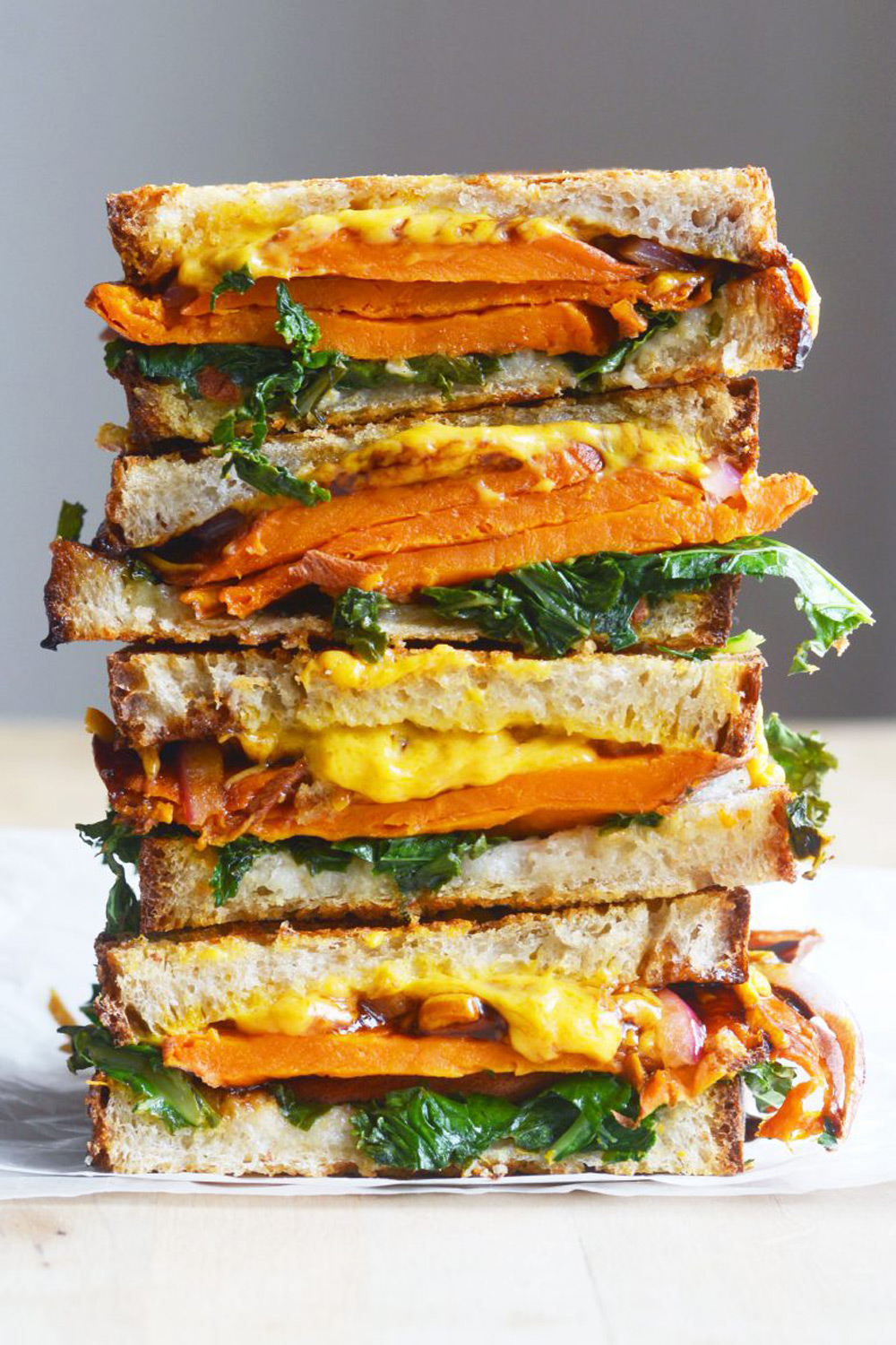 25 Best Vegan Sandwich Recipes Perfect For Lunch