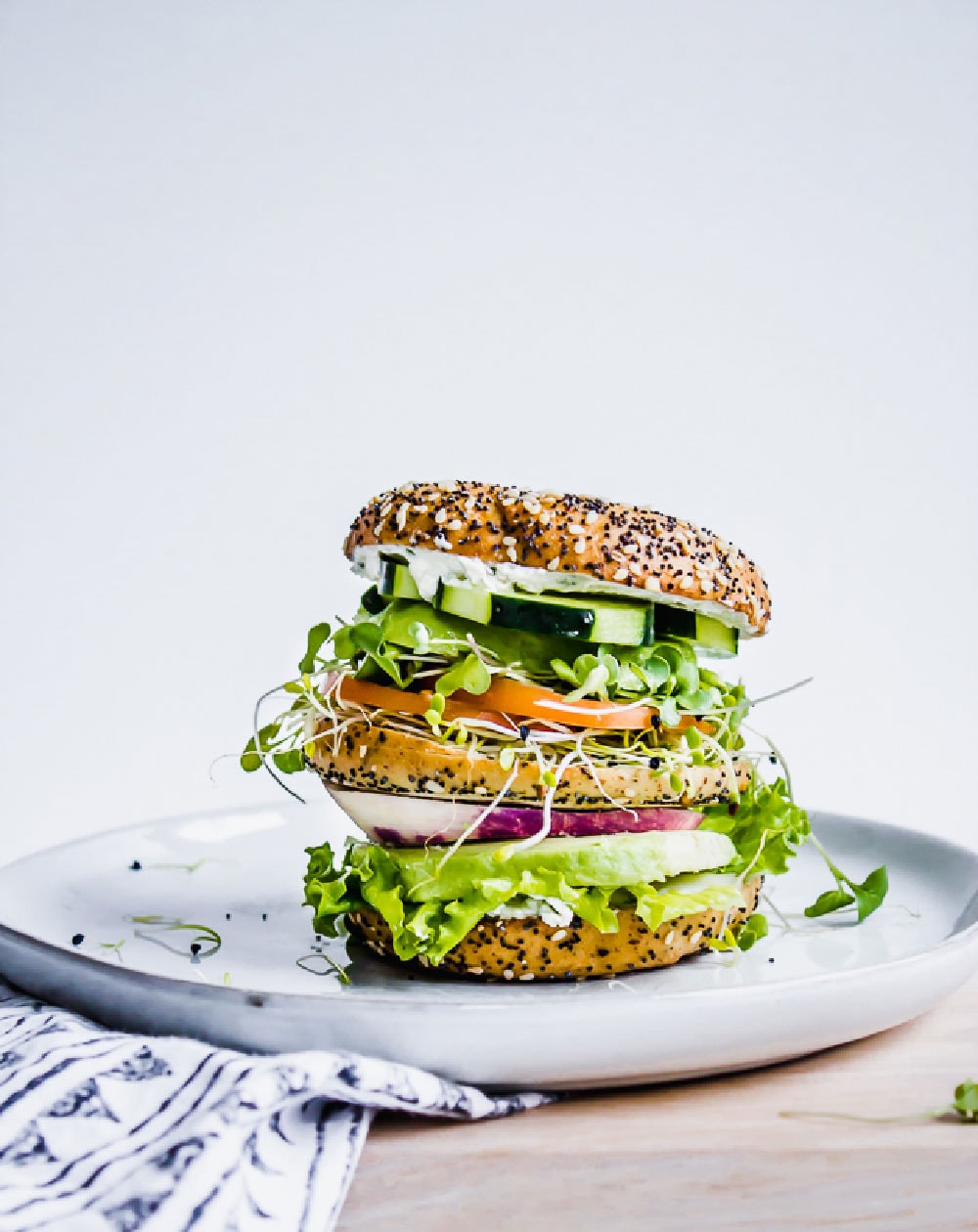 25 Vegan Sandwiches: Best Vegan Sandwich Recipes Perfect For Lunch