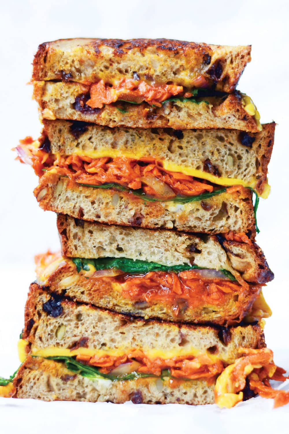 25 Best Vegan Sandwich Recipes Perfect For Lunch