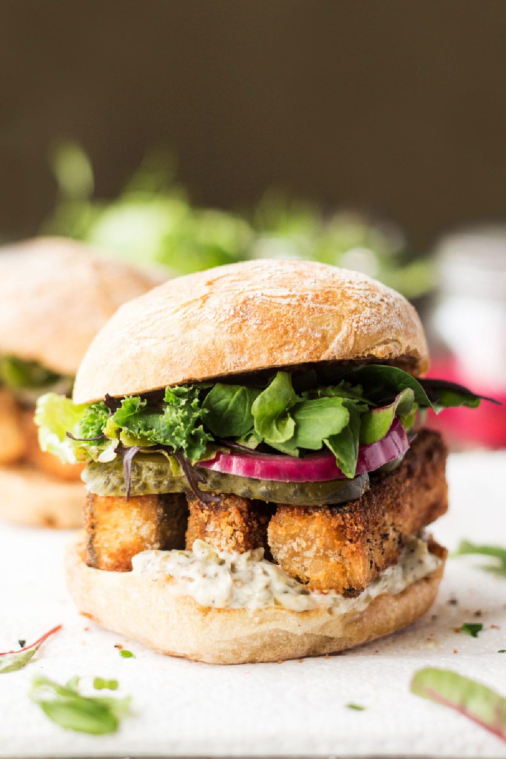 25 Best Vegan Sandwich Recipes Perfect For Lunch