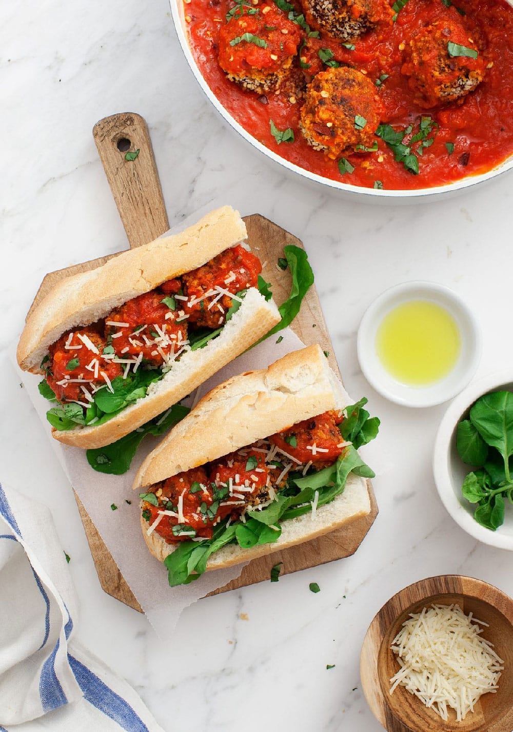 25 Best Vegan Sandwich Recipes Perfect For Lunch