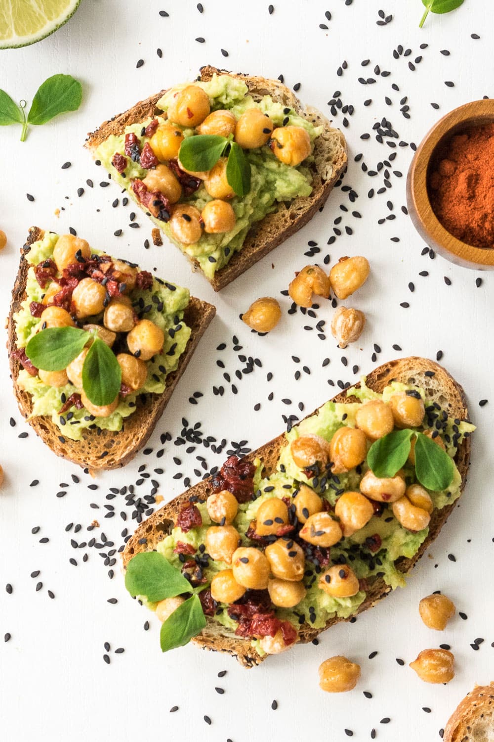 25 Best Vegan Sandwich Recipes Perfect For Lunch