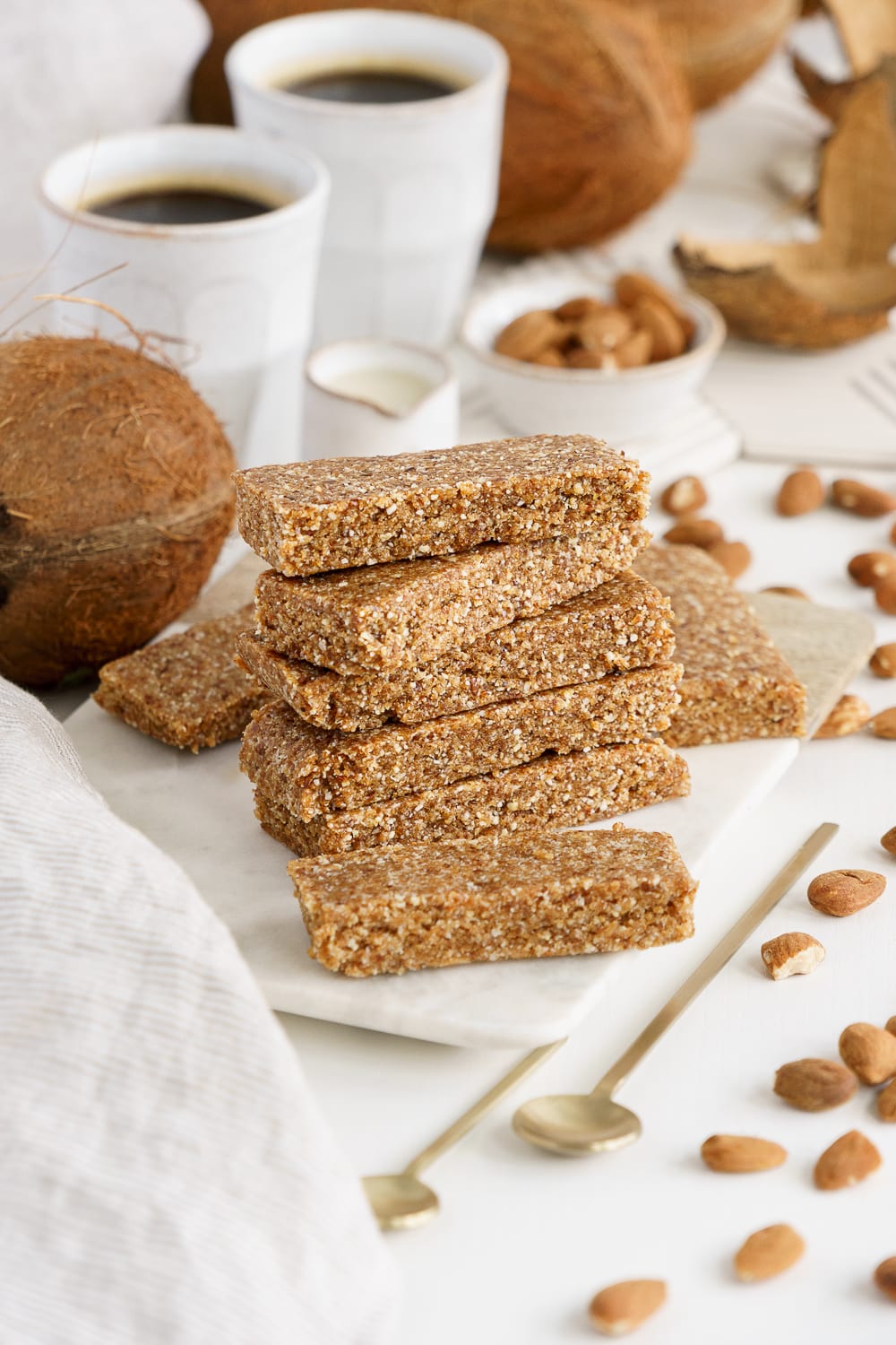 25 Healthy Sweet Snacks That Are GuiltFreeGuaranteed Gathering Dreams