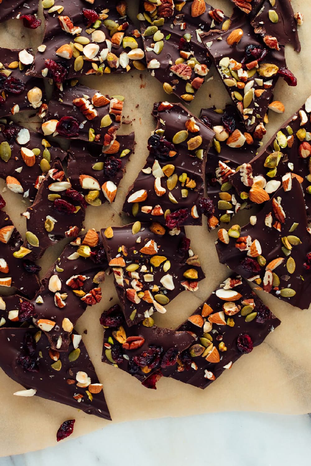 21 Healthy Christmas Cookies That Are Insanely Good!