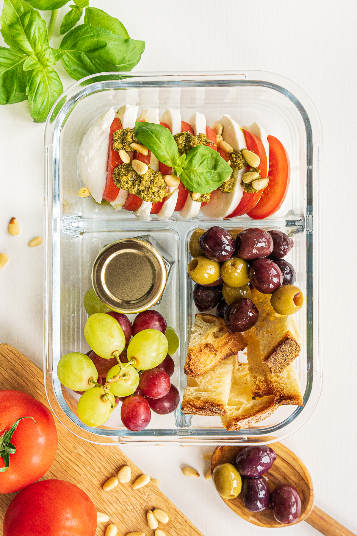 5 Awesome Lunch Box Ideas for Adults Perfect for Work!
