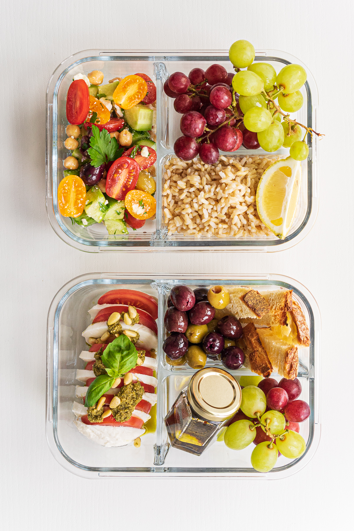 100+ Lunch Box Recipes and Ideas
