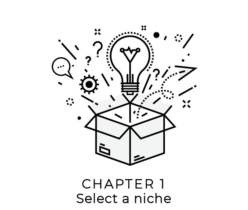 Chapter 1 icon