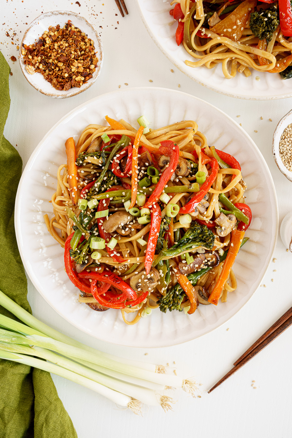 35 Light Dinner Ideas That Are Quick And Easy - Gathering Dreams