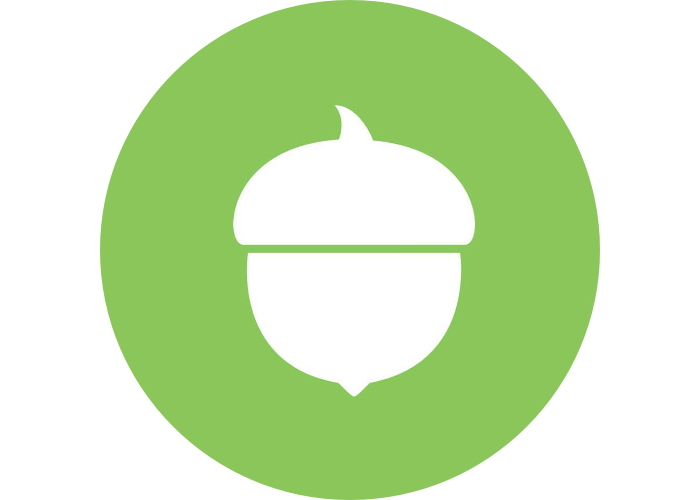 acorns logo