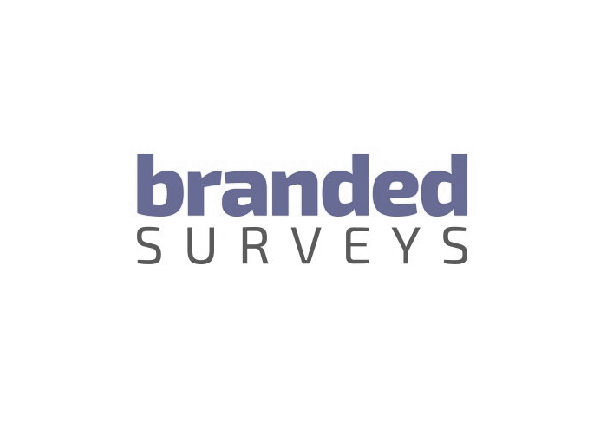 branded surveys logo