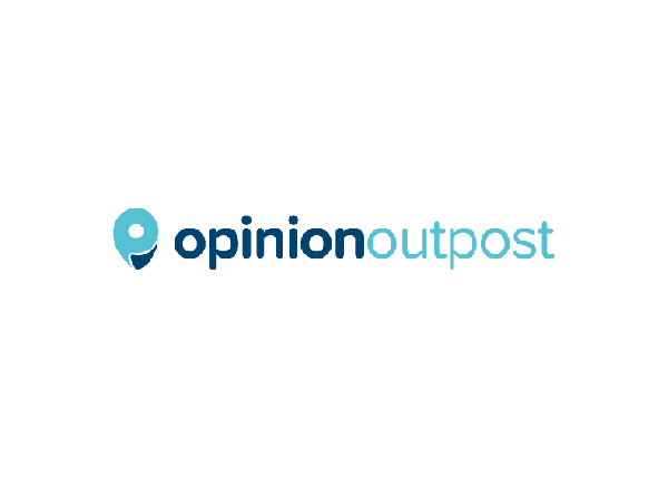 opinion outpost logo