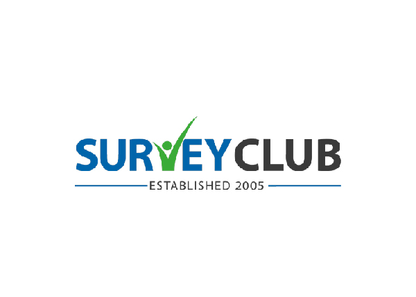 survey club logo