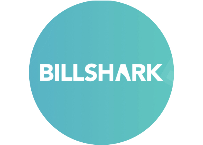 billshark logo