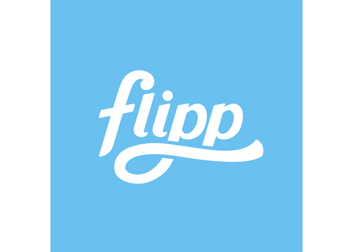 flipp logo
